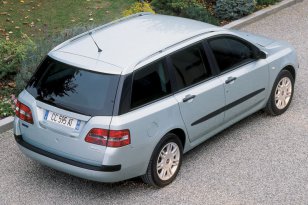 Fiat Stilo 2003 - 2006