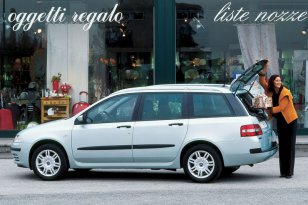 Fiat Stilo 2003 - 2006