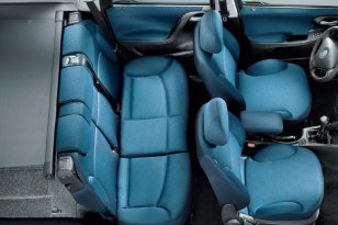 Fiat Stilo 2003 - 2006