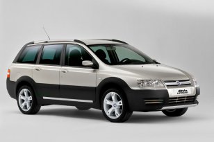 Fiat Stilo 2003 - 2006