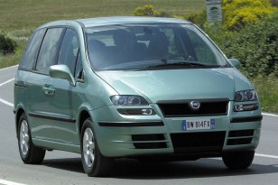 Fiat Ulysse