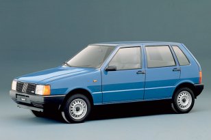 Fiat Uno 
