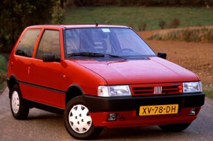 Fiat Uno 