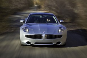 Fisker Karma 2011 - 2014