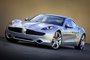 Fisker Karma 2011 - 2014