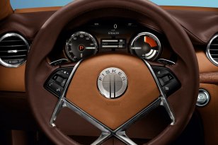 Fisker Karma 2011 - 2014