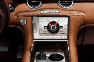 Fisker Karma 2011 - 2014