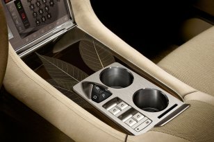 Fisker Karma 2011 - 2014