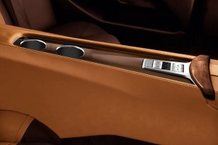 Fisker Karma 2011 - 2014