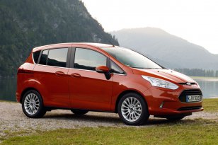 Ford B-MAX 2012