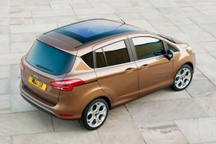 Ford B-MAX 2012