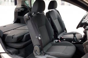 Ford B-MAX 2012