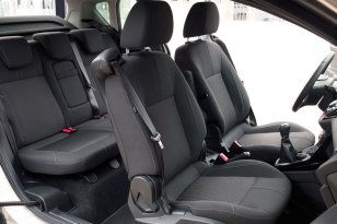 Ford B-MAX 2012