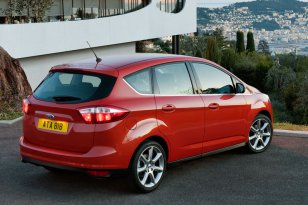 Ford C-MAX 2010