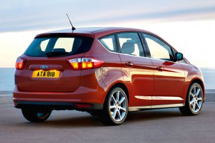 Ford C-MAX 2010