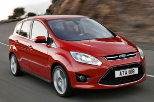Ford C-MAX 2010