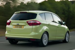 Ford C-MAX 2010
