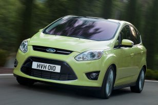 Ford C-MAX 2010