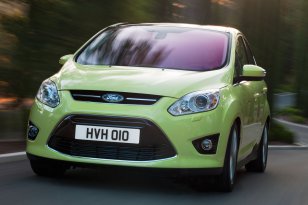 Ford C-MAX 2010
