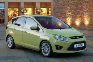 Ford C-MAX 2010