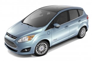 Ford C-MAX 2015