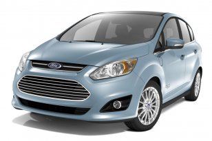 Ford C-MAX 2015