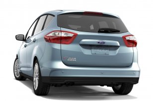 Ford C-MAX 2015