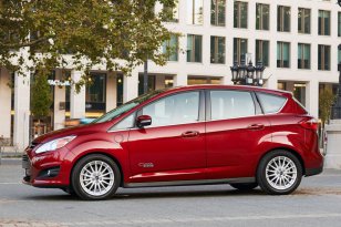 Ford C-MAX 2015
