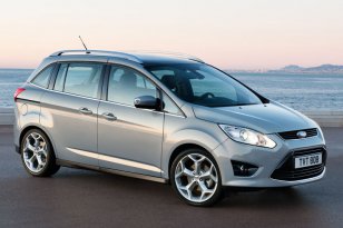 Ford C-MAX Grand
