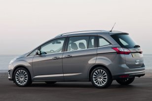 Ford C-MAX 2010