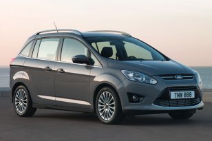 Ford C-MAX 2010