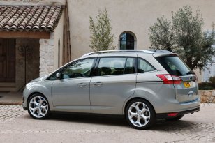 Ford C-MAX 2010