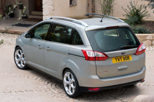 Ford C-MAX 2010