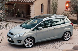 Ford C-MAX 2010
