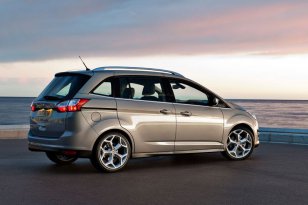 Ford C-MAX 2010
