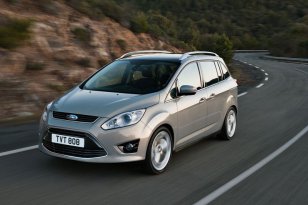 Ford C-MAX 2010