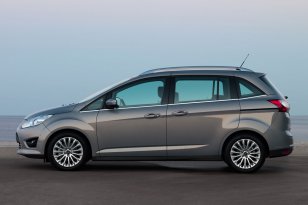 Ford C-MAX 2010