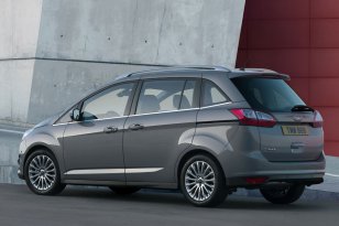 Ford C-MAX 2010