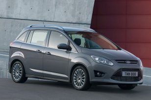 Ford C-MAX 2010