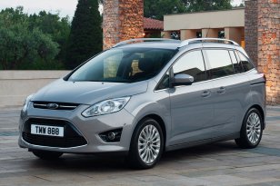 Ford C-MAX 2010