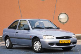 Ford Escort 