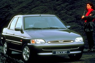 Ford Escort 