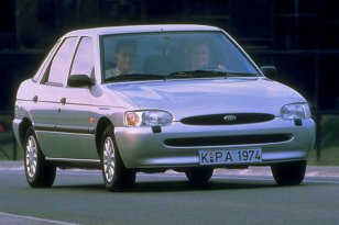 Ford Escort 