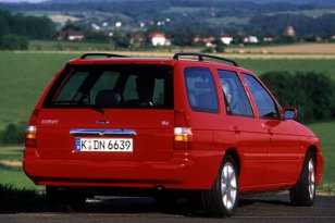 Ford Escort 1995 - 2000