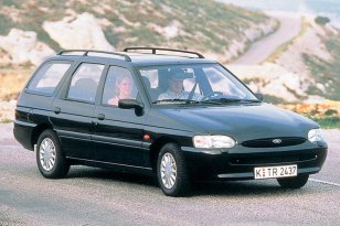 Ford Escort 1995 - 2000