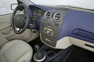 Ford Fiesta 2005 - 2008