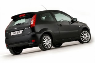 Ford Fiesta 2005 - 2008