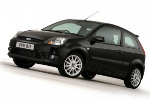 Ford Fiesta 2005 - 2008