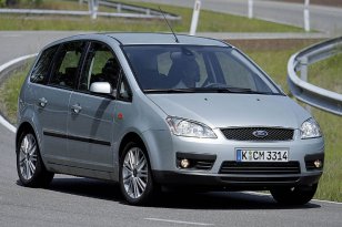 Ford Focus C-Max