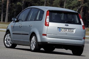 Ford Focus C-Max 2003 - 2007